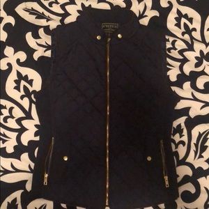 ⭕️Lightweight light puff vest jacket⭕️